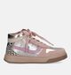 FR by Romagnoli Chaussures hautes en Rose pour filles (330305)