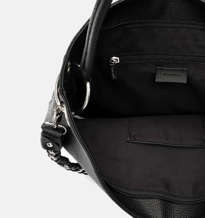 Tamaris Kalia Zwarte Shopper voor dames (371365)