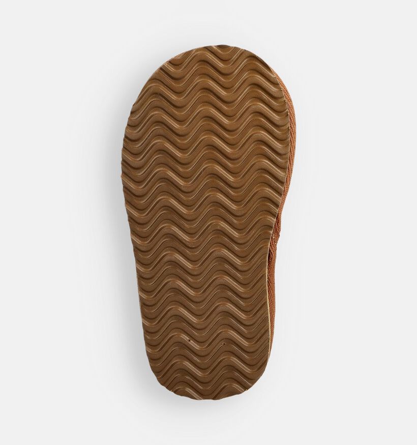 Liewood Alban Bear Shoes Cognac Laarzen voor meisjes (359756)