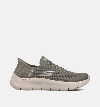 Sneakers groen