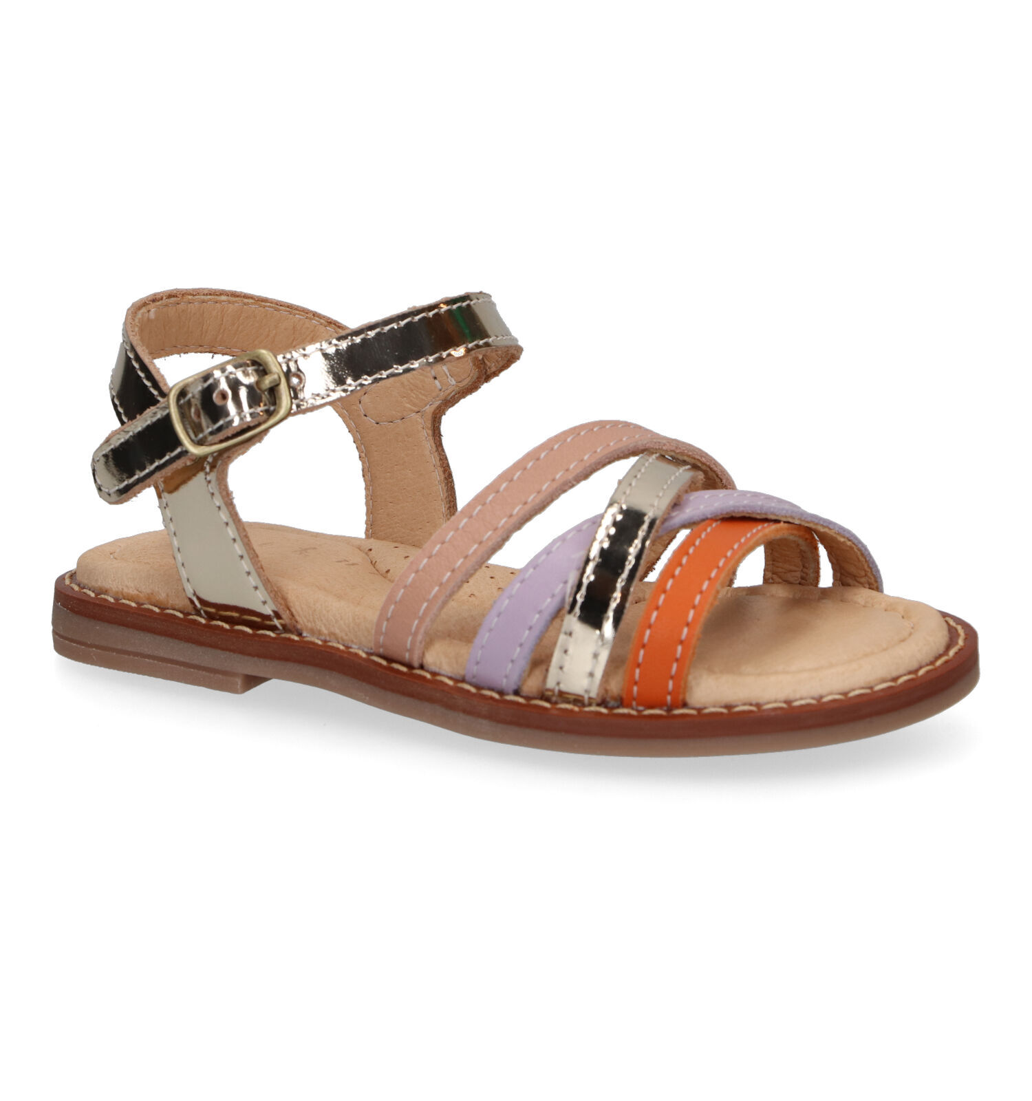 Milo en mila sandalen clearance