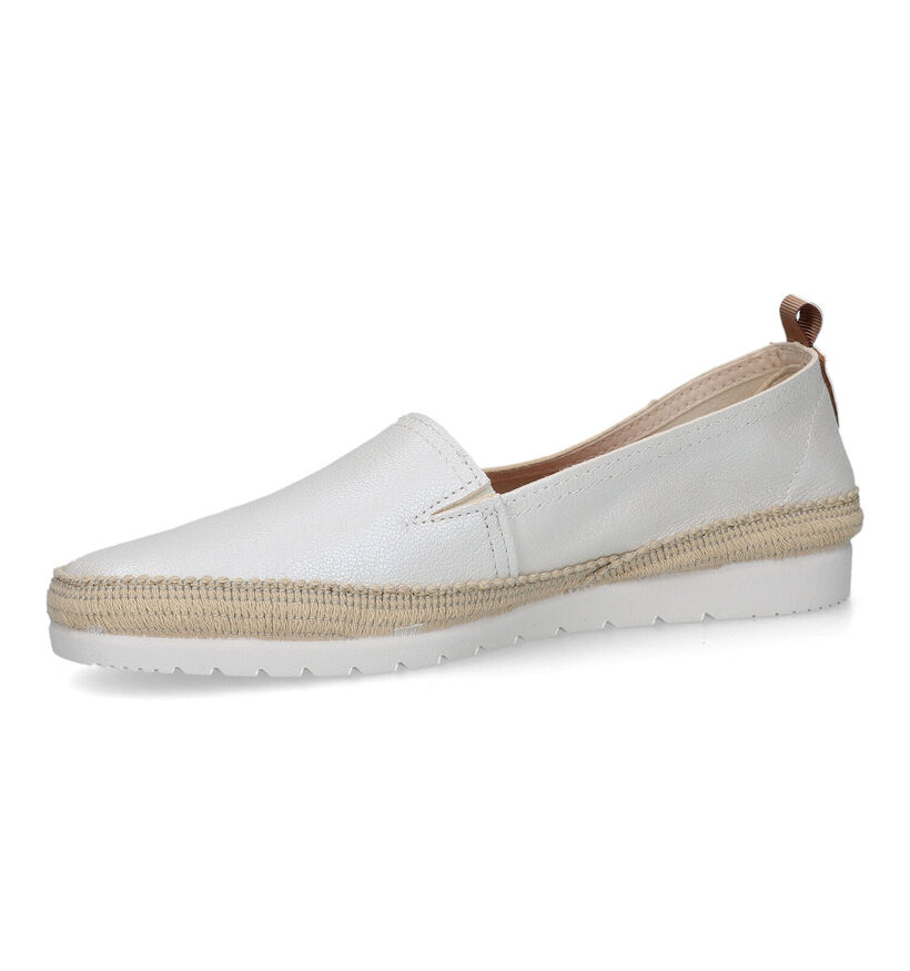 River Woods Lio Chaussures à enfiler en Blanc pour femmes (322699)