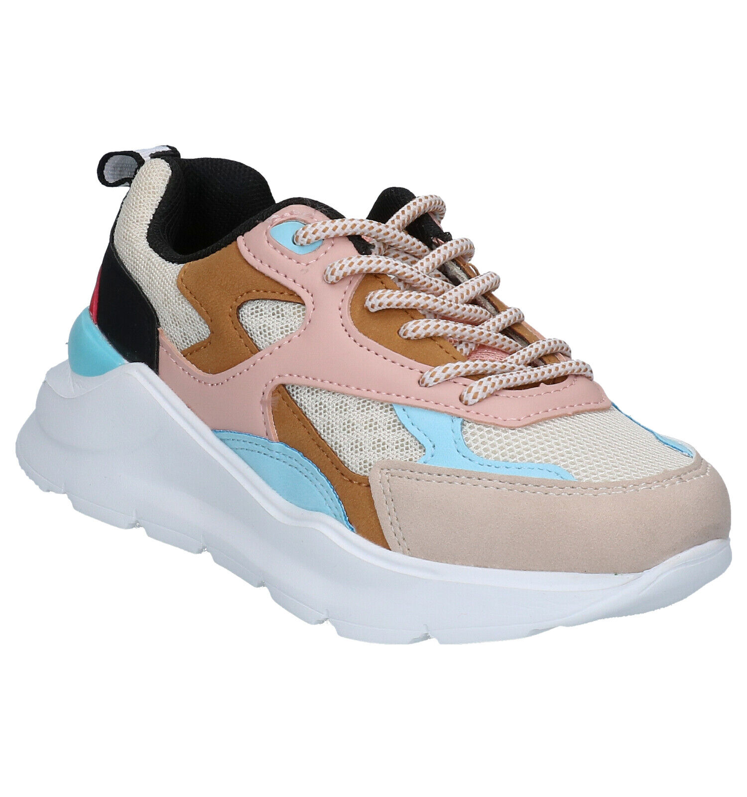 CEMI Meerkleurige Sneakers Meisjes Sneakers Online op TORFS.BE