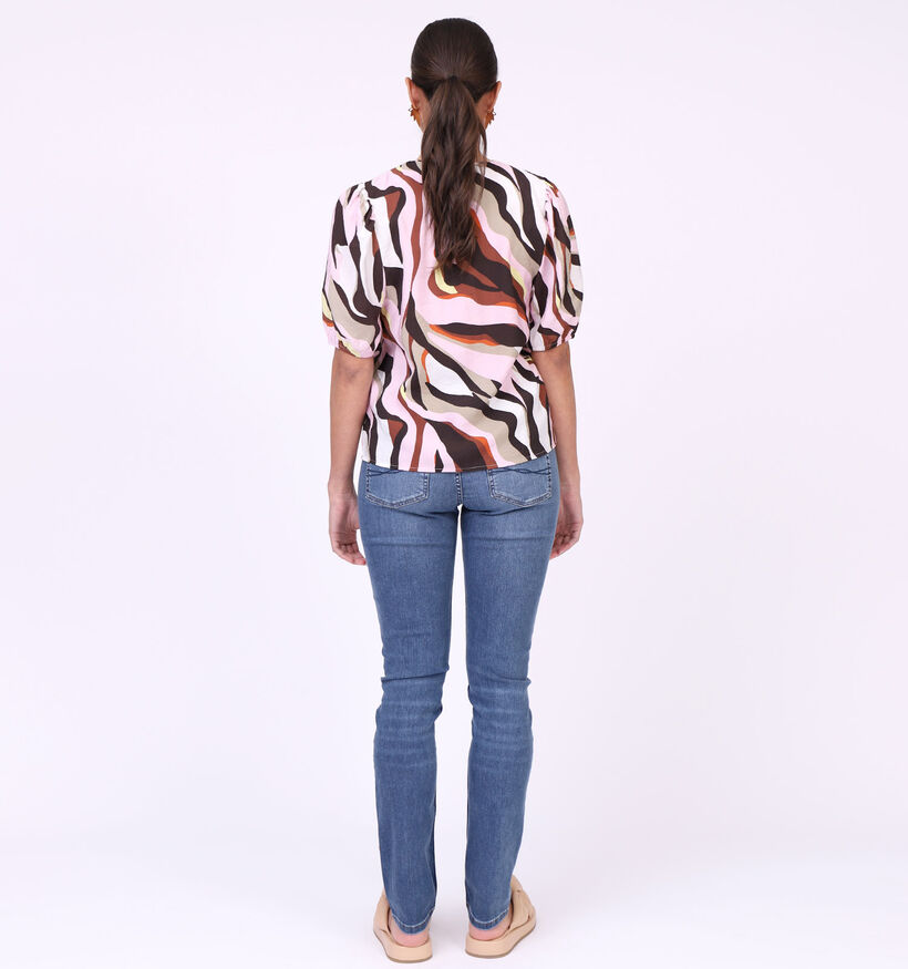 JDY Camille Roze Blouse (311818)