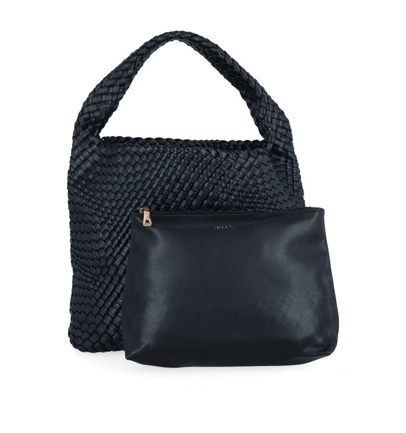 Inyati Saira Vegan Cognac Handtas voor dames (299984)