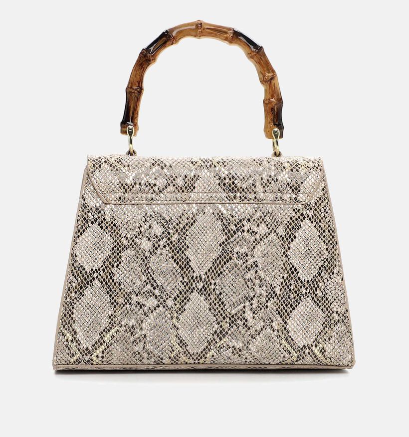 Tamaris Kristine Ceramics Sac &agrave; main en Beige pour femmes (371298)