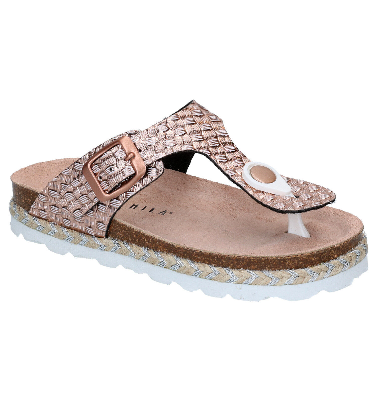 Torfs slippers kind on sale