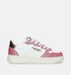 Replay Epic Jr 7 Witte Sneakers voor meisjes (336747)