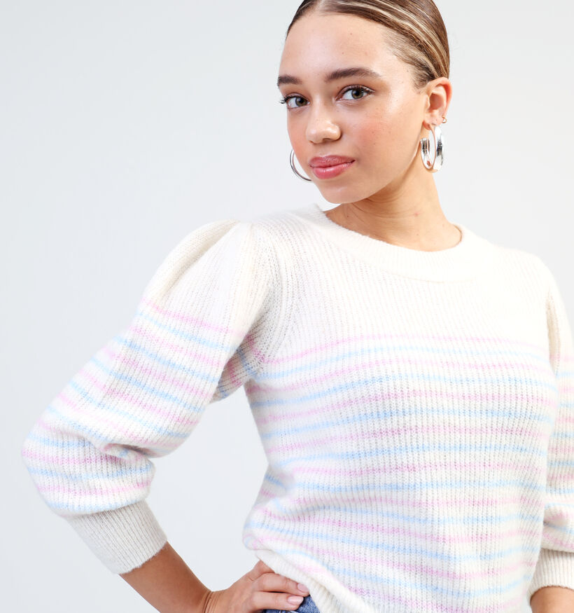 Vero Moda Vigga Groene Trui voor dames (352185)