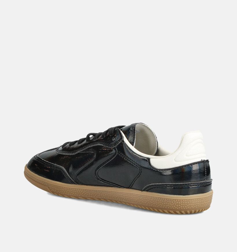 Skechers Hotshot Zwarte Sneakers voor dames (359731)