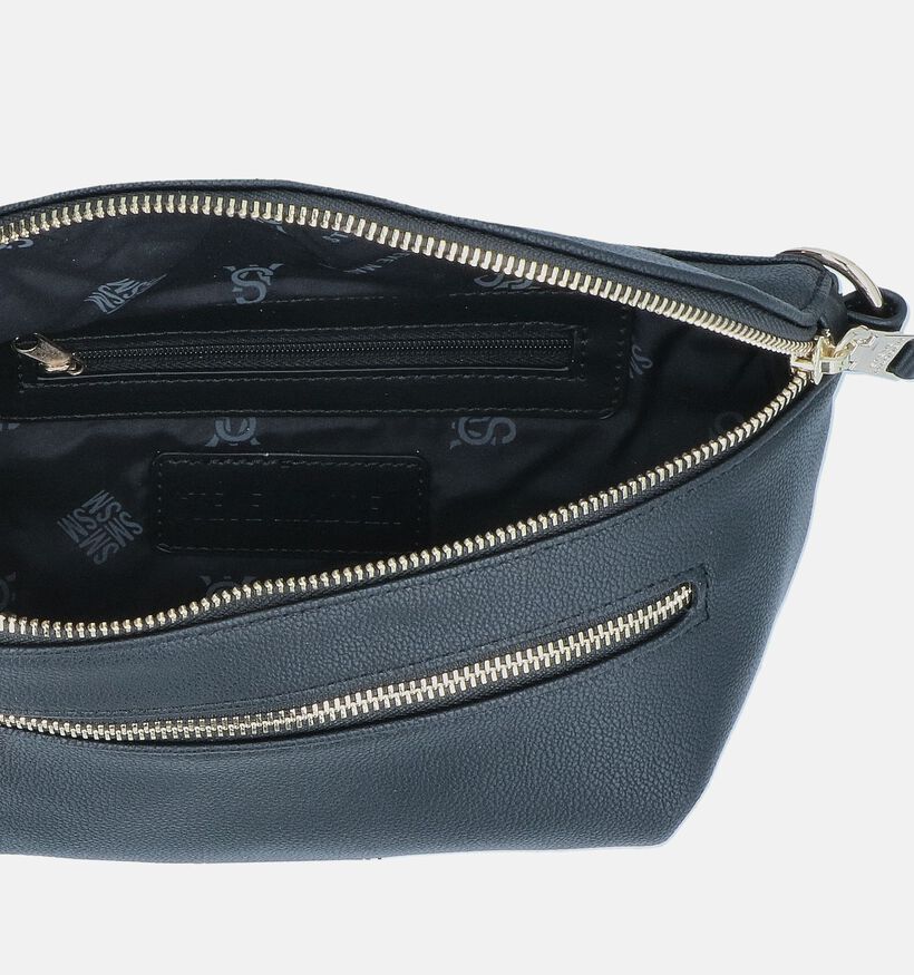 Steve Madden Bdarke Sac porté croisé en Noir pour femmes (358250)