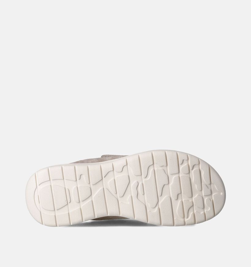 G-Comfort Beige Slippers voor dames (356843)