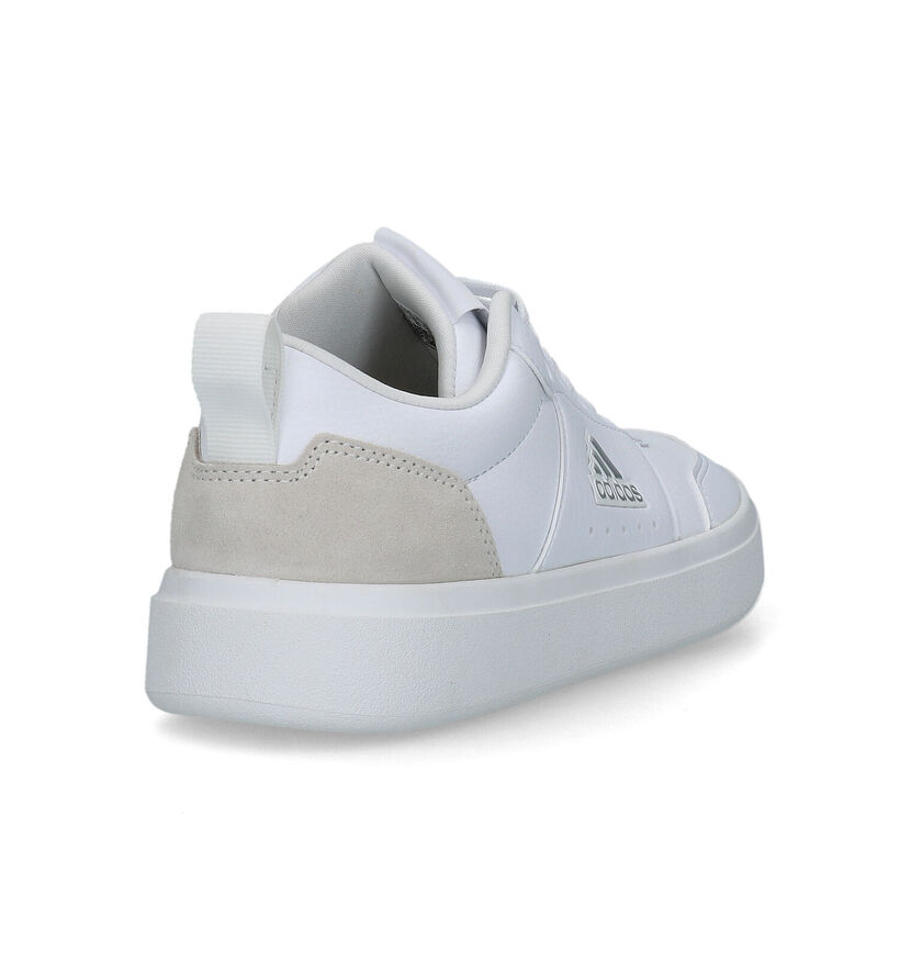 adidas Park ST Baskets en Blanc pour femmes (326257)