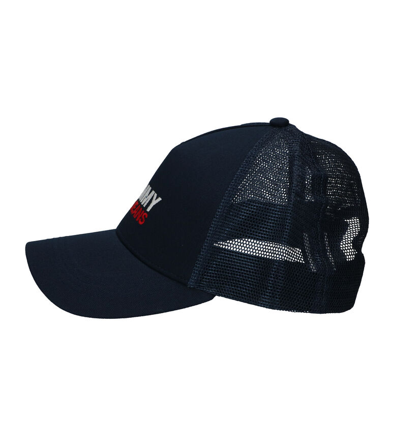 Tommy Hilfiger Casquette en Bleu (285707)