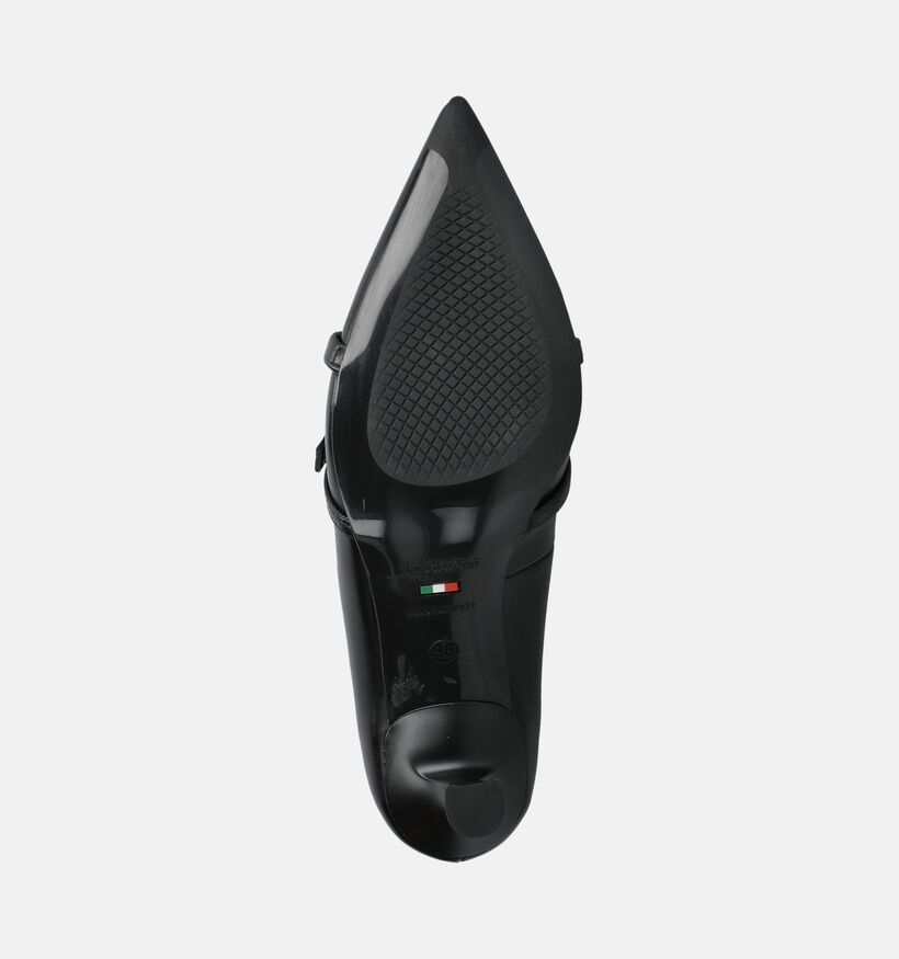 NeroGiardini Zwarte Pumps voor dames (377876)