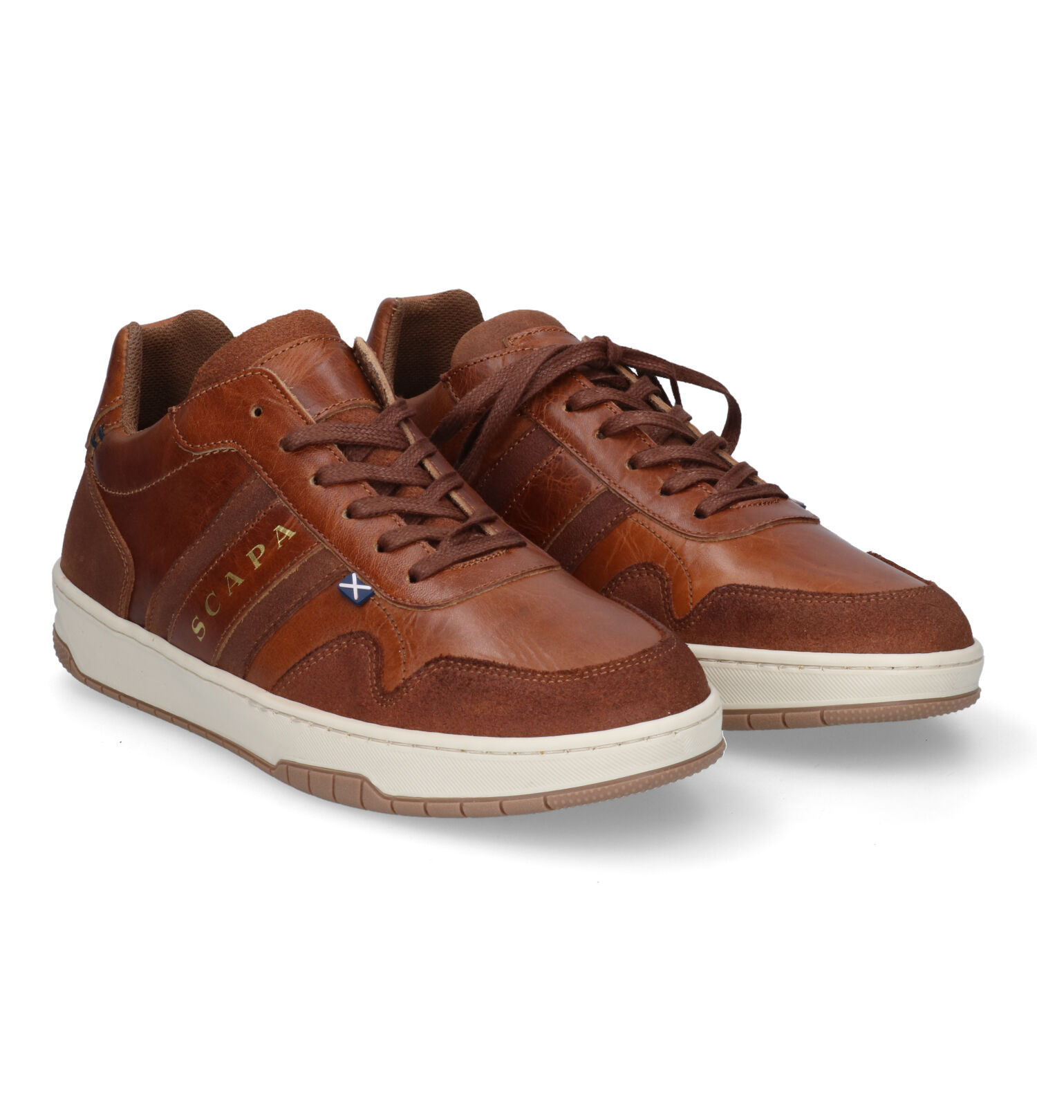 Scapa chaussures deals homme