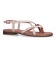 Esprit Beige Sandalen voor dames (320800)