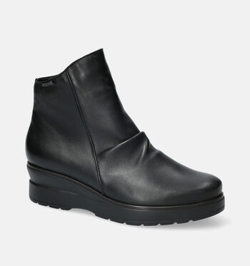 Mephisto Boots Zwart