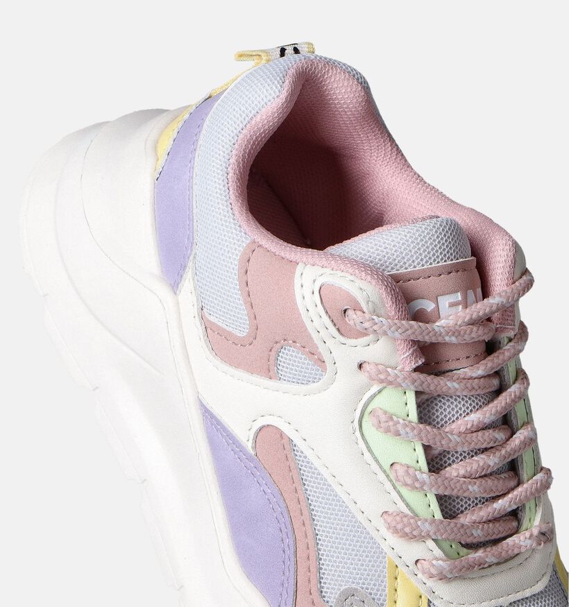 CEMI Paarse Sneakers voor meisjes (354184)