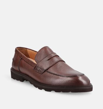 Ambiorix Low Lage schoenen Bruin