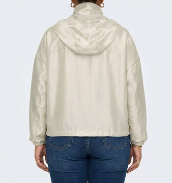 ONLY Carmakoma Jassen Beige
