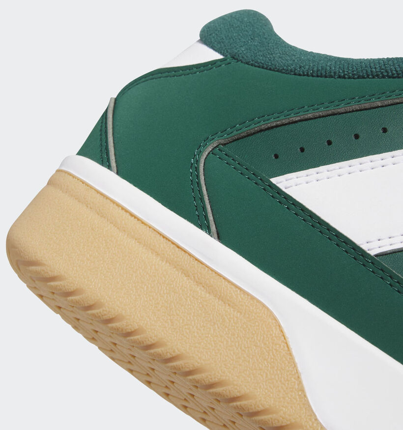 adidas Break Start 2000 Groene Lage Sneakers voor heren (359486)