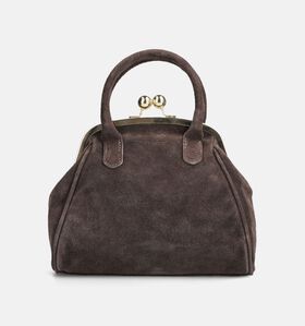 Via Limone Sac &agrave; main en Marron pour femmes (376334)