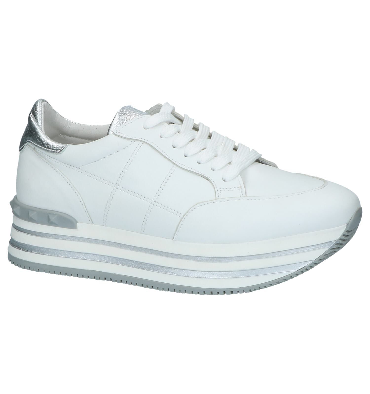Geklede sneakers 2025