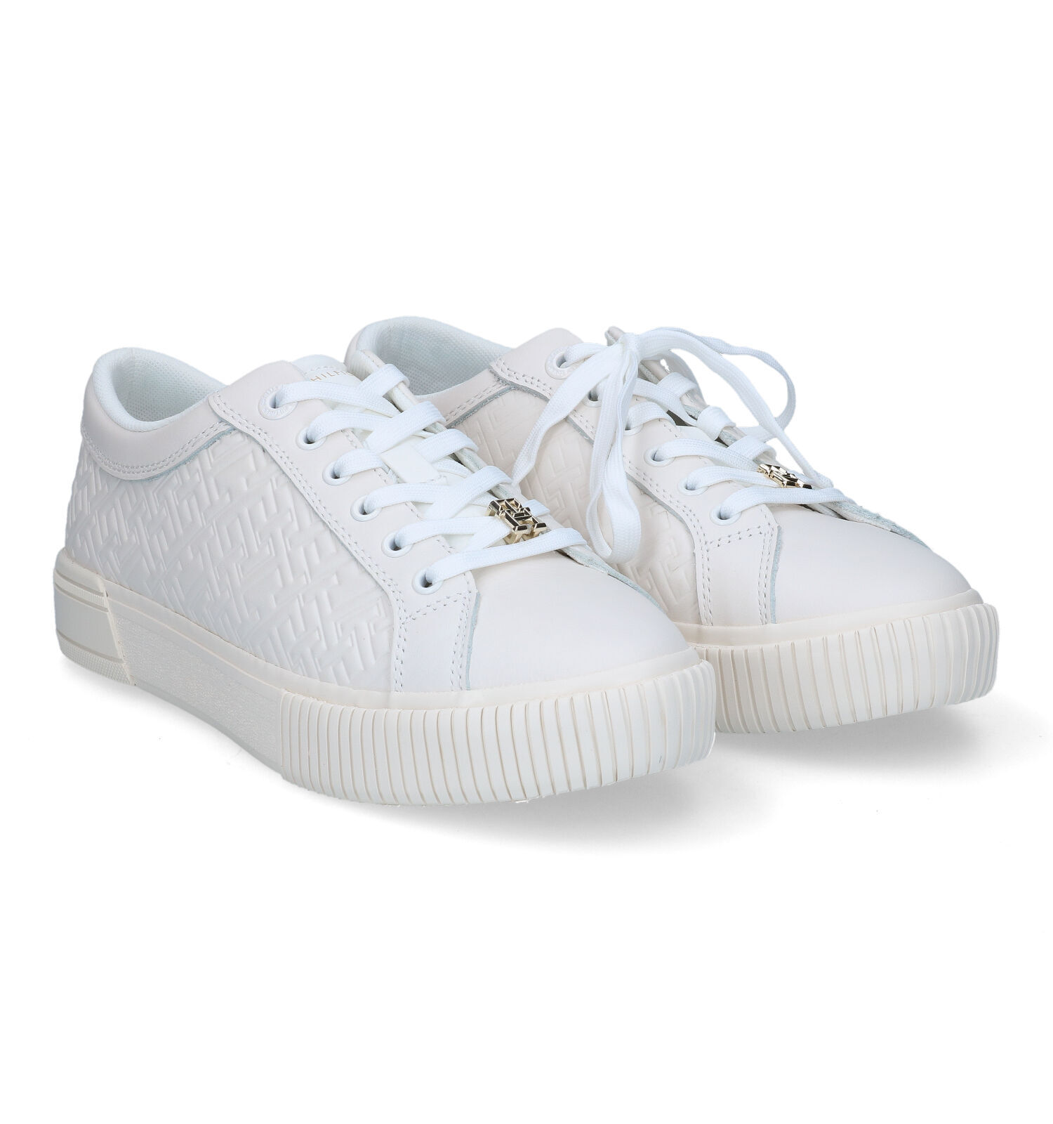 Tommy hilfiger dames sneakers deals
