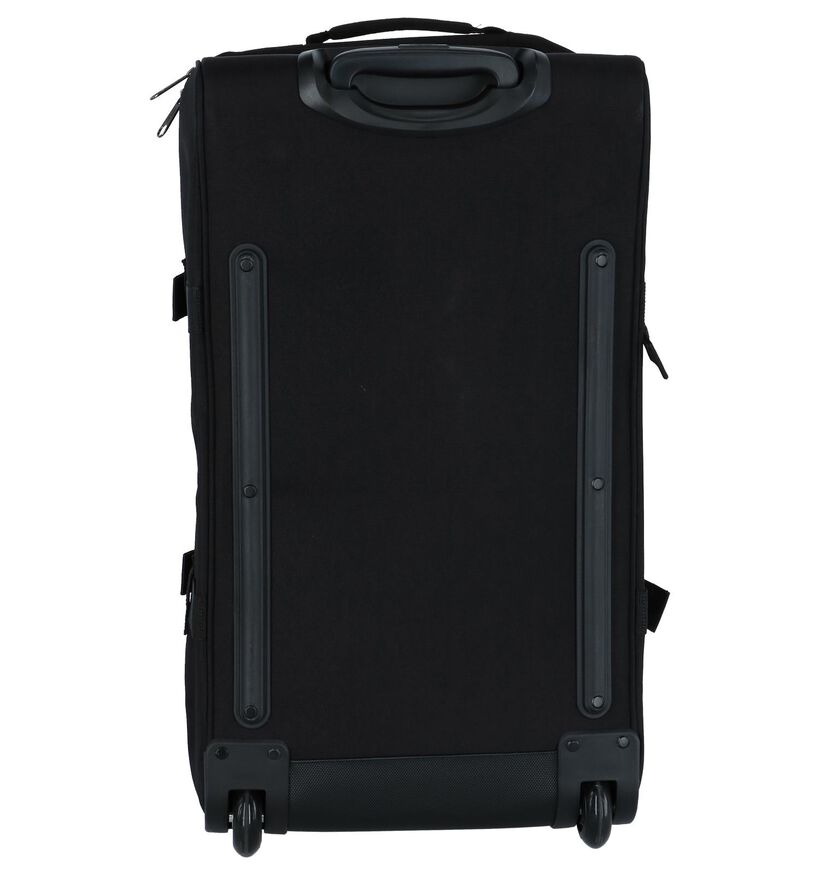 Eastpak Tranverz M EK62L Trolley met Camouflage Print in stof (225731)