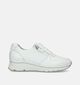 Tamaris Pure & Relax Witte Sneakers voor dames (335931) - geschikt voor steunzolen