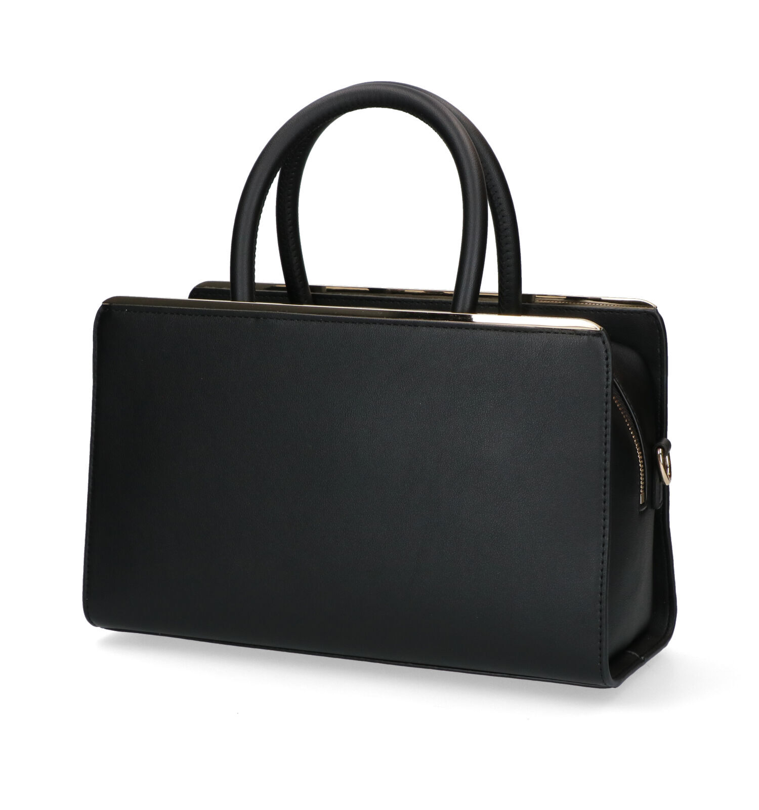 Tommy Hilfiger Modern Zwarte Handtas Dames Handtassen Crossbody