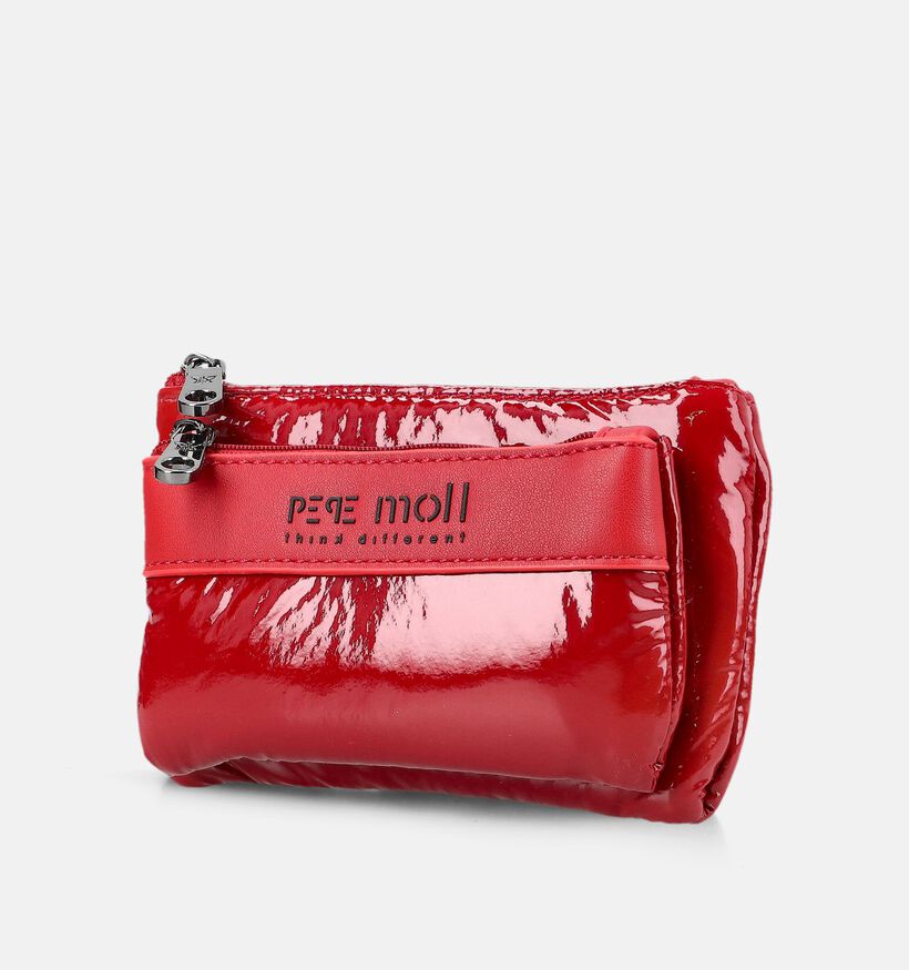 Pepe Moll Estelle Rode Portemonnee voor dames (375237)