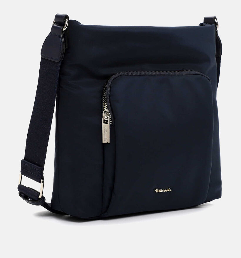 Tamaris Khiria Donkerblauwe Crossbody Tas voor dames (371328)