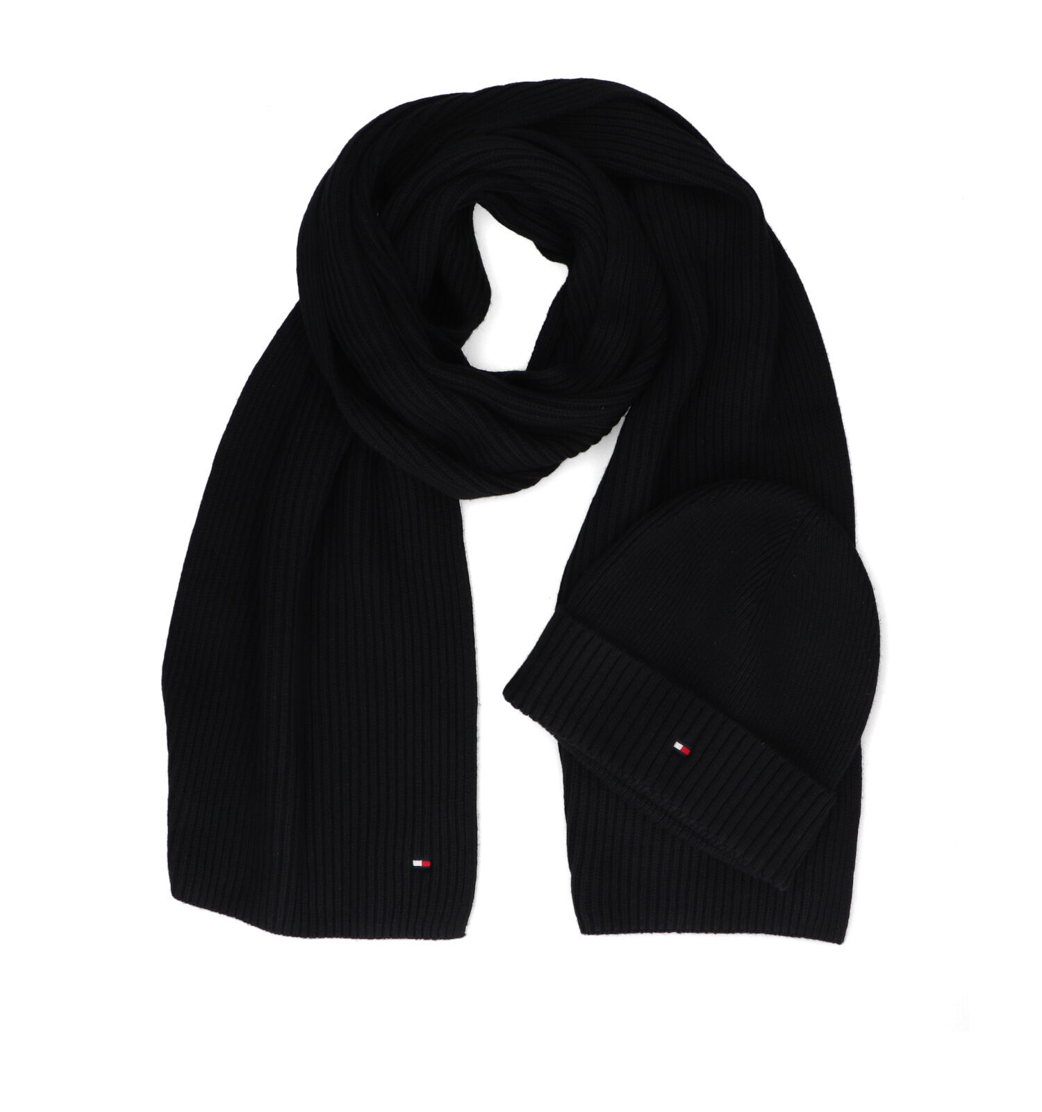 Tommy store muts heren