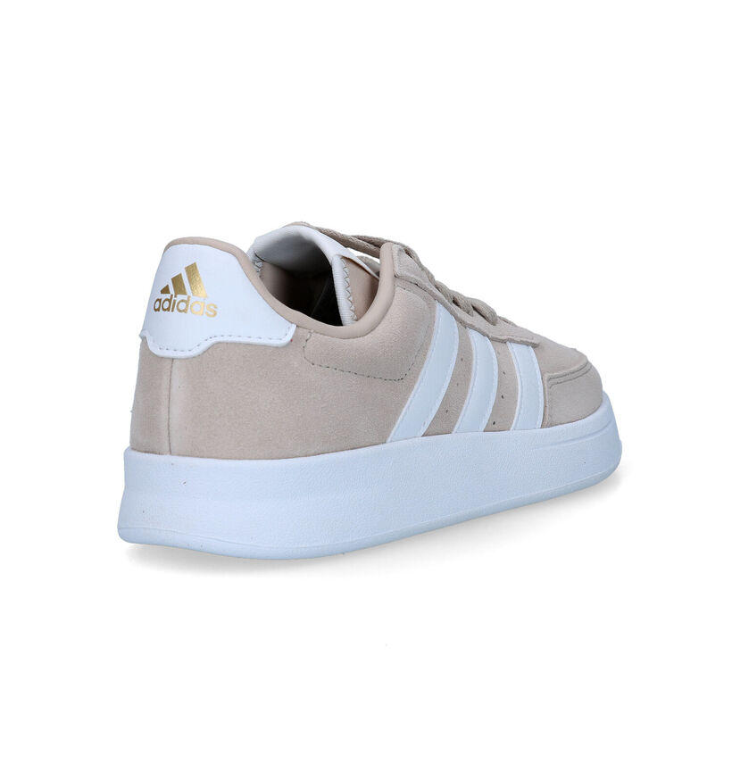 adidas Breaknet 2.0 Roze Sneakers voor dames (326274)