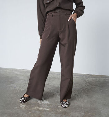 Sisters Point Broeken Bruin/Bordeaux