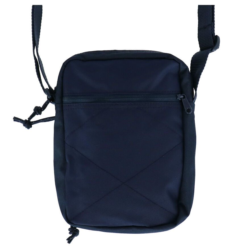 Eastpak The One Doubled Kaki Crossbody Tas in stof (293888)