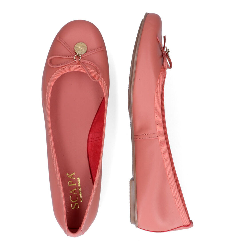 Scapa Roze Ballerina's voor dames (307052)