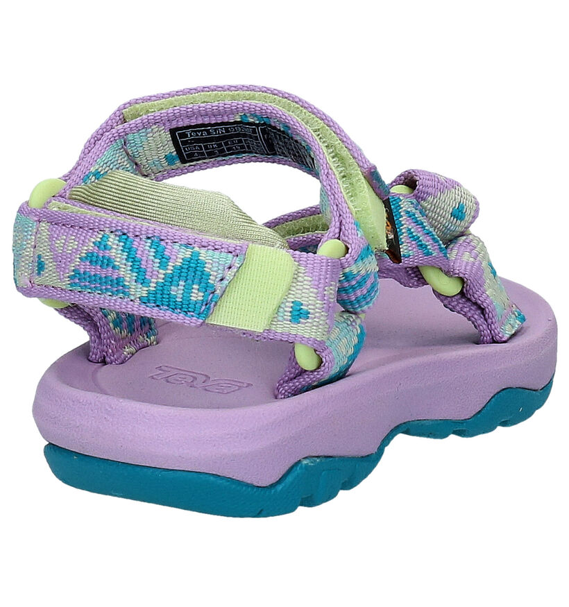 Teva Hurricane XLT 2 Rose Sandalen voor meisjes (339912)