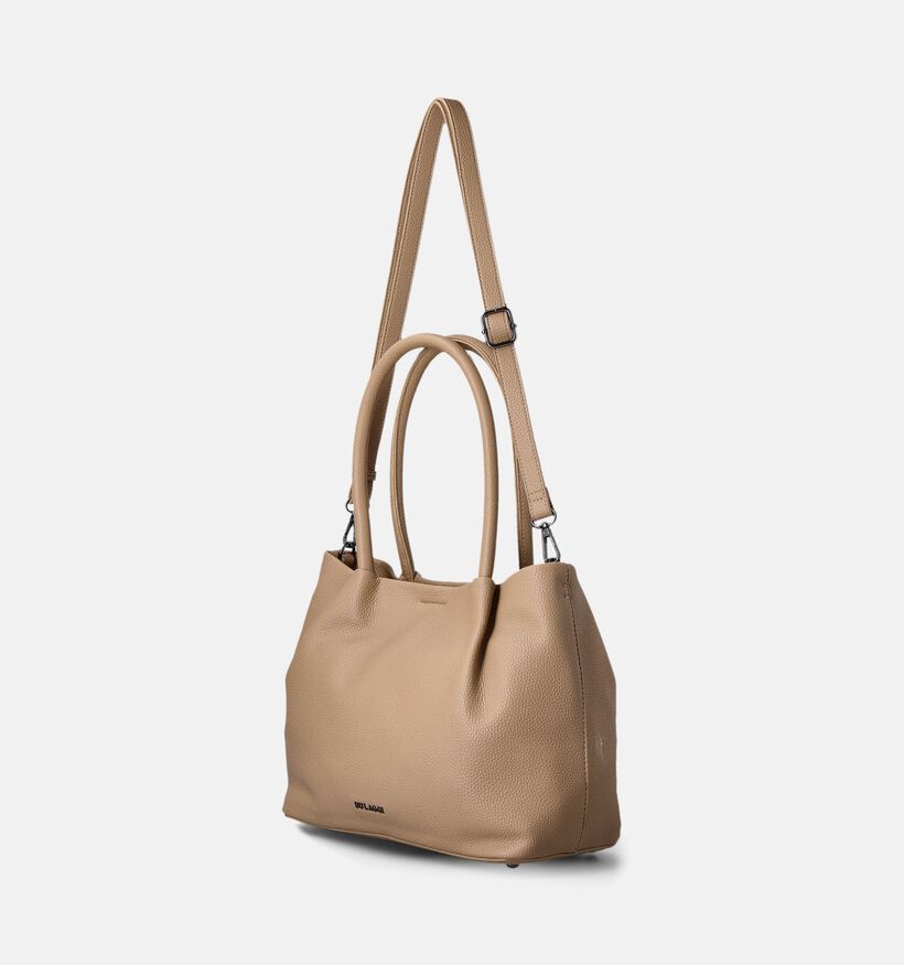 Bulaggi Angela Shopper Beige voor dames (356129)