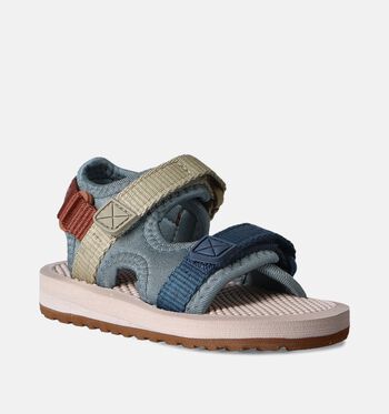 Shoesme Outdoorschoenen Blauw