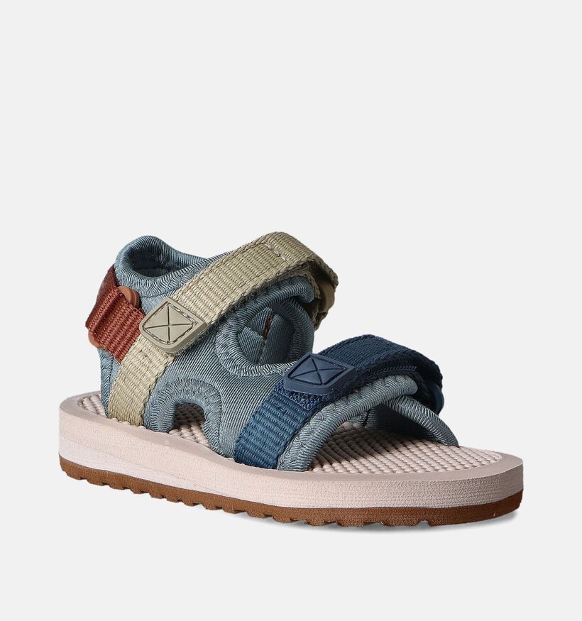 Shoesme Blauwe Sandalen voor meisjes, jongens (356286)
