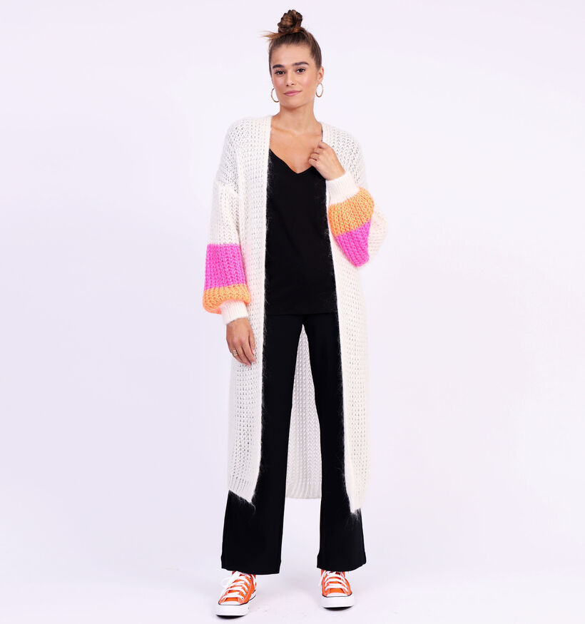 Dolce C. Bruine Cardigan (325320)
