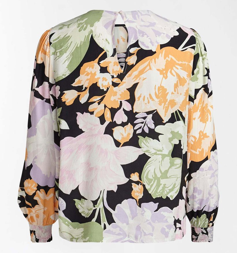 Vila Paarse Blouse (311710)