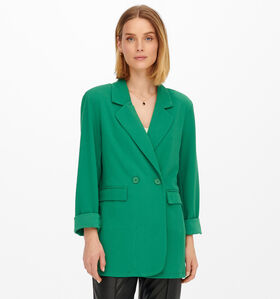 JDY Catia Elsa Groene Blazer (318028)