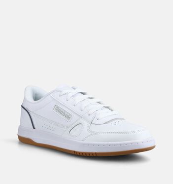 Reebok Low Baskets WHITE/LEGACYBLUE/GREY1