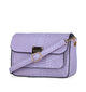 Bulaggi Clair camel Vegan Crossbody Tas in kunstleer (326437)