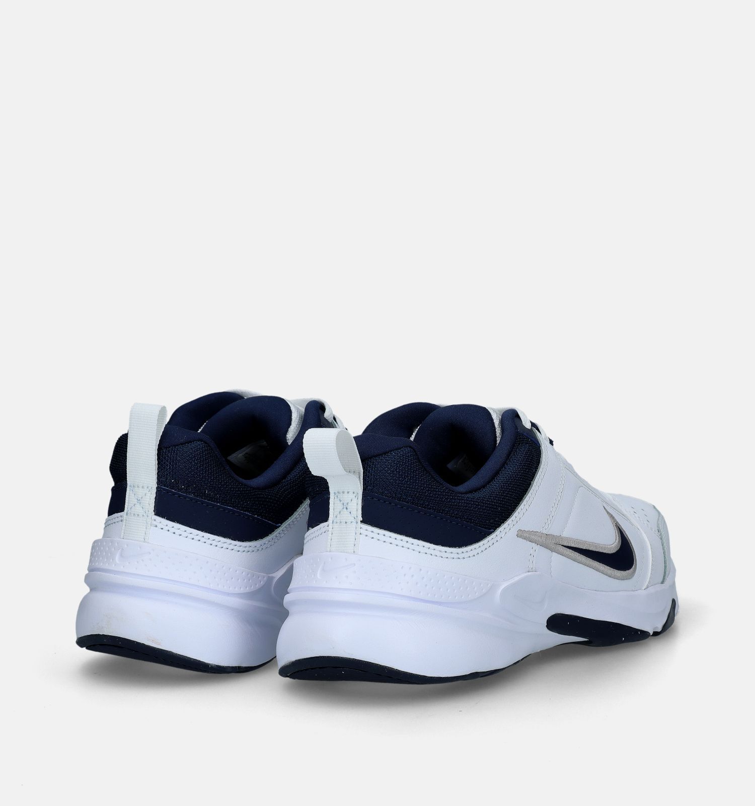 Nike Defy All Day Witte Sneakers Heren Sneakers Online op TORFS.BE
