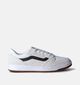 Vans Ryland Witte Skatesneakers voor jongens, heren (351410)